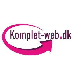 Komplet Web ApS logo