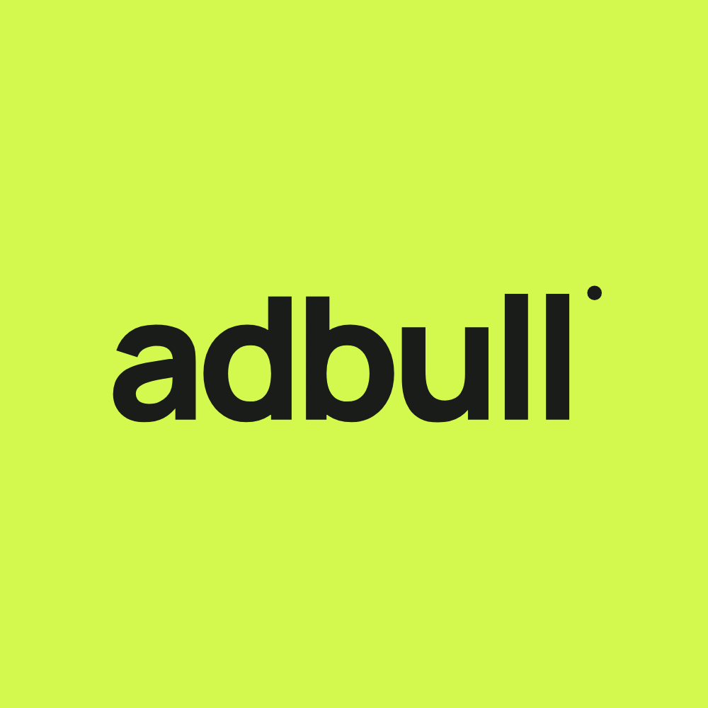 #1 Adbull ApS logo