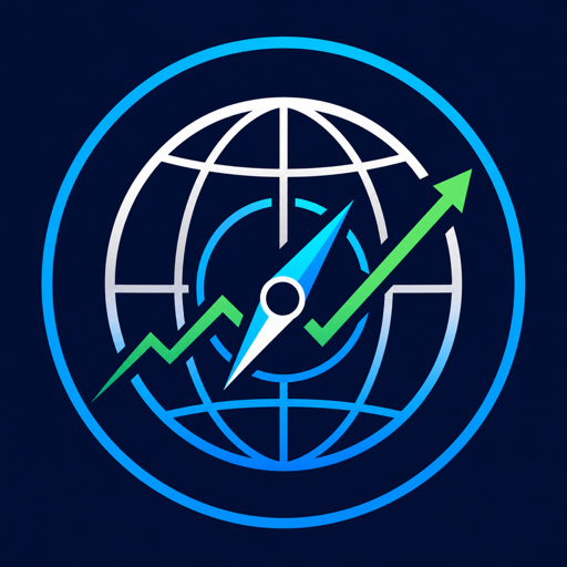 Adrien Le Roux – Freelance Engineer logo